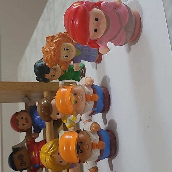 Little People / Little tikes - Picture 4 of 15